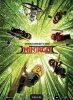 LEGO NINJAGO FILM - BLU-RAY 3D SL.POD.