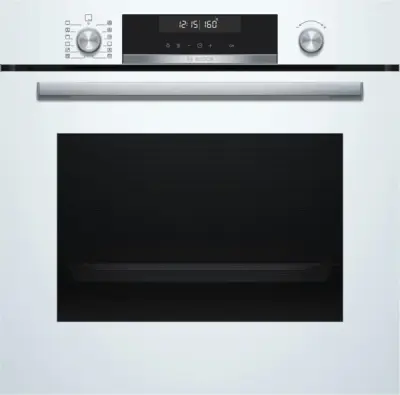 BOSCH HBG5780W0 vgradna pečica