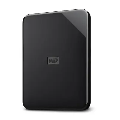 WD Elements SE 1TB USB 3.0 prenosni disk