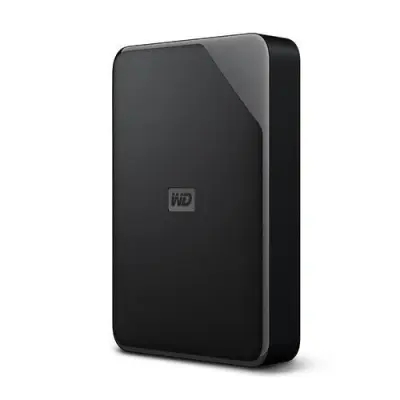 WESTERN DIGITAL Elements Portable 4 TB 2,5, USB 3.0 zunanji trdi disk