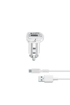 AVTOPOLNILEC+USB-C KABEL SET BEL CELLULAR LINE