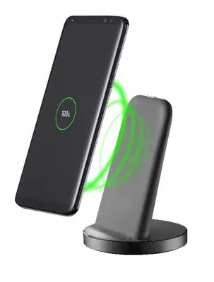 CELLULAR WIRELESTANDADATK  brezžična polnilna postaja