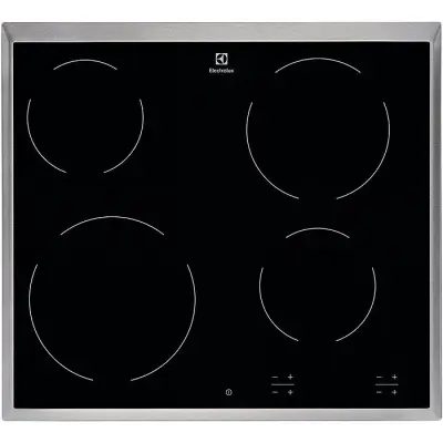 EHF6240XXK KUHALNA PLOŠČA ELECTROLUX