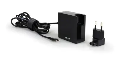 NAPAJALNIK USB C 65W PORT