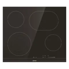 GORENJE ECS646BCSC kuhalna plošča