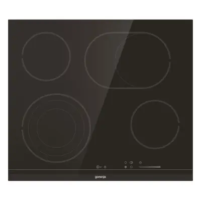GORENJE ECS646BCSC kuhalna plošča