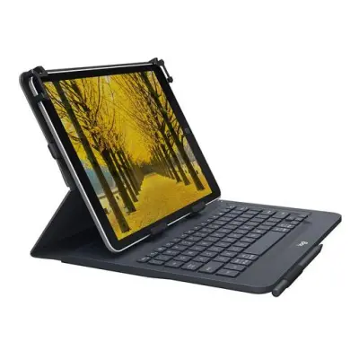 LOGITECH UNIVERSAL FOLIO ZA 9-10" TABLICE SLO G.