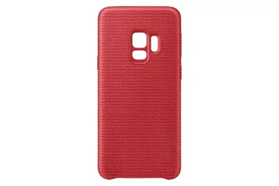 OVITEK HYPERKNIT S9 RED SAMSUNG GALAXY S9 (G960)