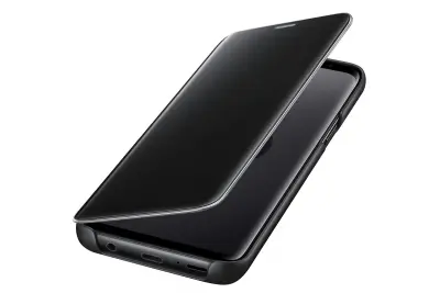 TOR.PAM.PREK. S9 BLACK SAMSUNG GALAXY S9 (G960)