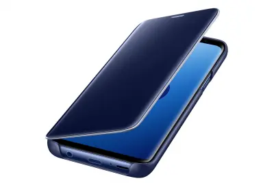 TOR.PAM.PREK. S9 BLUE SAMSUNG GALAXY S9 (G960)