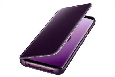 TOR.PAM.PREK. S9 PURPLE SAMSUNG GALAXY S9 (G960)