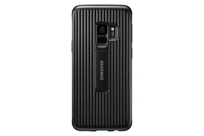 OVITEK STOJALO S9 BLACK SAMSUNG GALAXY S9 (G960)