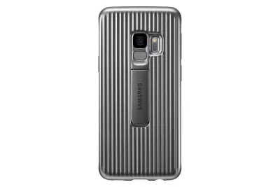 OVITEK STOJALO S9 SILVER SAMSUNG GALAXY S9 (G960)