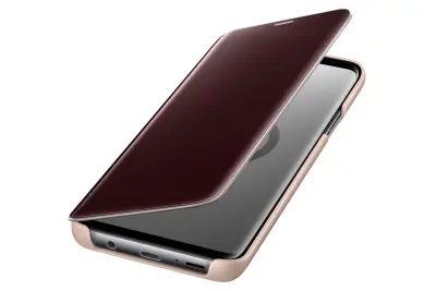TOR.PAM.PREK. S9+ GOLD SAMSUNG GALAXY S9+ (G965)