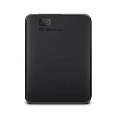 WESTERN DIGITAL Elements 4TB zunanji disk