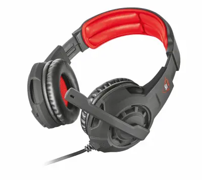 TRUST Radius žične gaming slušalke
