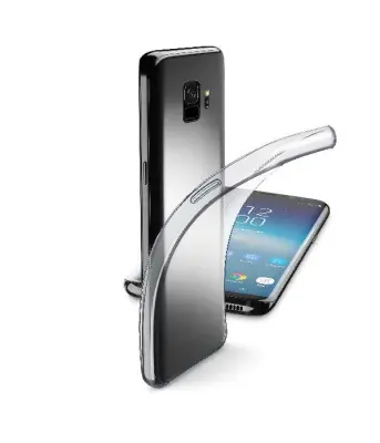 OVITEK FINE GALAXY S9 PROZOREN CELLULAR LINE