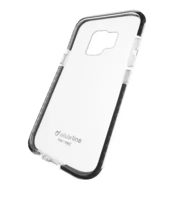 OVITEK TETRA ČRN GALAXY S9 CELLULAR LINE