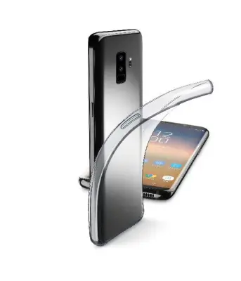 OVITEK FINE GALAXY S9+ PROZOREN CELLULAR LINE
