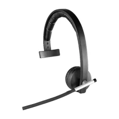 LOGITECH H820e MONO, OEM, brezžične mono slušalke