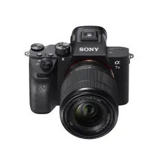 ILCE7M3KB.CEC + ALPHA 7 SONY ALPHA 7 M3 III