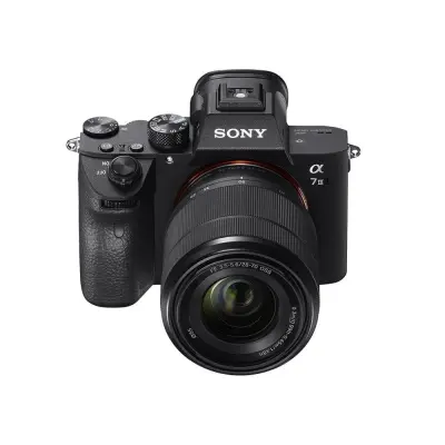 ILCE7M3KB.CEC + ALPHA 7 SONY ALPHA 7 M3 III
