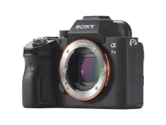 SONY  ILCE7M3B BODY ALPHA 7 M3 III fotoaparat
