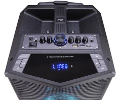 XPLORE XP8800 Pacha Bluetooth karaoke zvočni sistem
