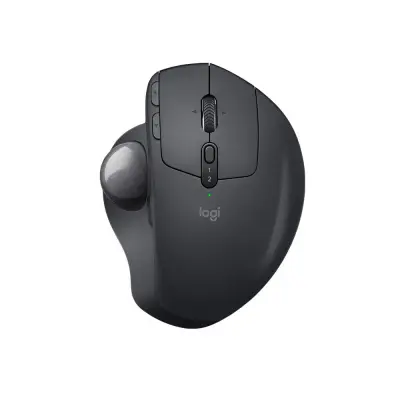 LOGITECH MX Ergo, brezžična ergonomična miška
