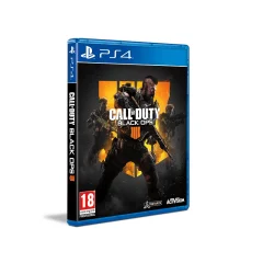 Call of Duty: Black Ops 4 PS4