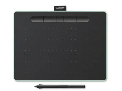 WACOM Intuos M Bluetooth grafična tablica