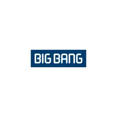 BIG BANG VREČKA 250X300 BIG BANG