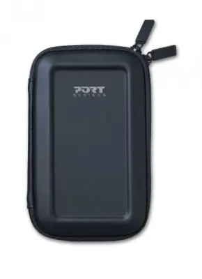 PORT Colorado Shock HDD modra torbica
