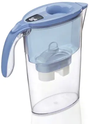 LAICA STREAM LINE vrč za filtriranje vode