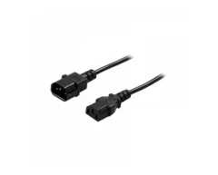 POWERWALKER IEC A10 C13/C 14 180cm konverter kabel