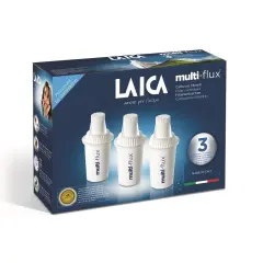 LAICA 3 KLASIK KARTUŠE za filtriranje vode