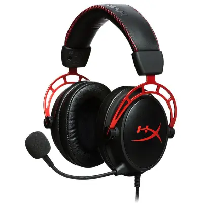 HYPERX Cloud Alpha Pro žične gaming slušalke