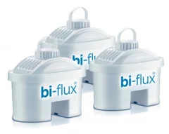 LAICA 3 BI-FLUX KARTUŠE za filtriranje vode