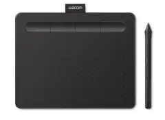 WACOM Intuos S črna žična grafična tablica
