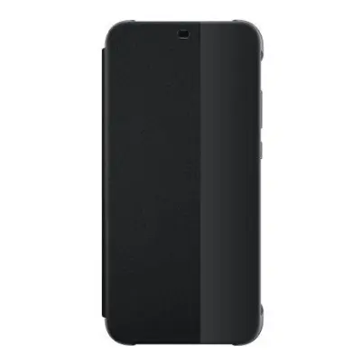 OVITEK ZA P20 LITE BLACK HUAWEI FLIP COVER