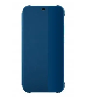 OVITEK ZA P20 LITE BLUE HUAWEI FLIP COVER