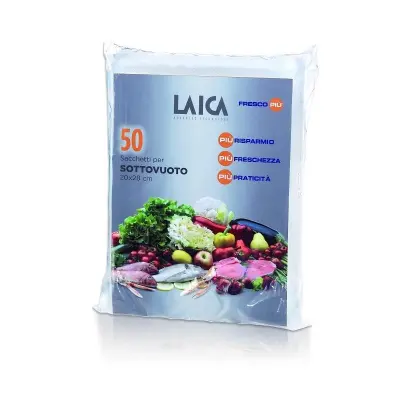 LAICA PAKET 50 VREČK