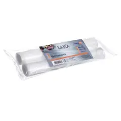 LAICA 2 ROLI ZA VAKUMIRANJE 28X300