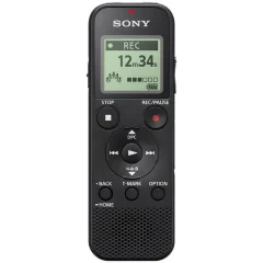 SONY ICD-PX370 mono digitalni diktafon