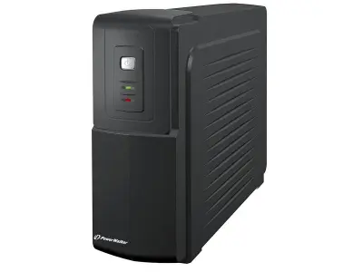 UPS NAPAJALNIK VFD 1000 POWERWALKER 1000VA 600W