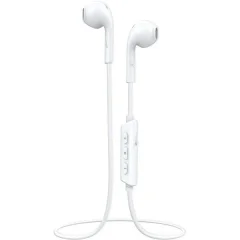 VIVANCO SMARTAIR BT brezžične slušalke bele