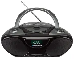 BLAUPUNKT BB14BK prenosni radio
