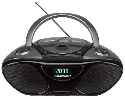 BLAUPUNKT BB14BK prenosni radio