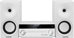 BLAUPUNKT MS30BT Edition White glasbeni stolp