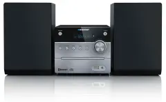 MS12BT GLASBENI STOLP BLAUPUNKT